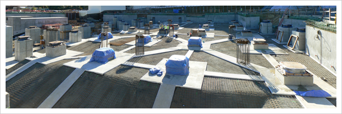 Base Isolators