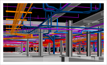 Utilities Model